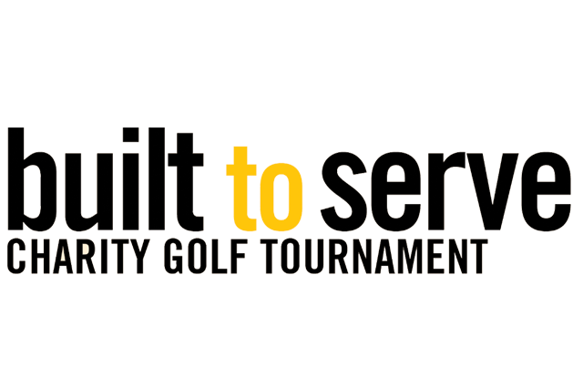 The Lemoine Company's Built to Serve Charity Golf Tournament
